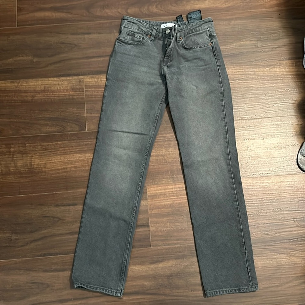 Zara jeans